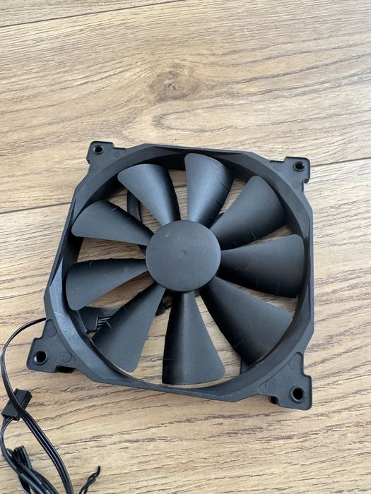 2x Phanteks PH-F140SP