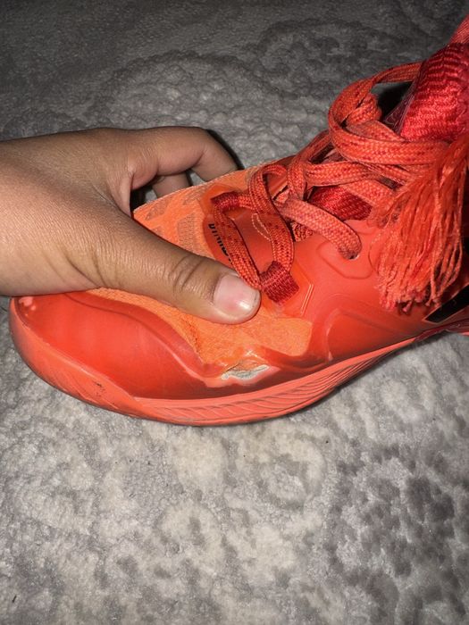 Продам кросовки asics metarise tokyo.