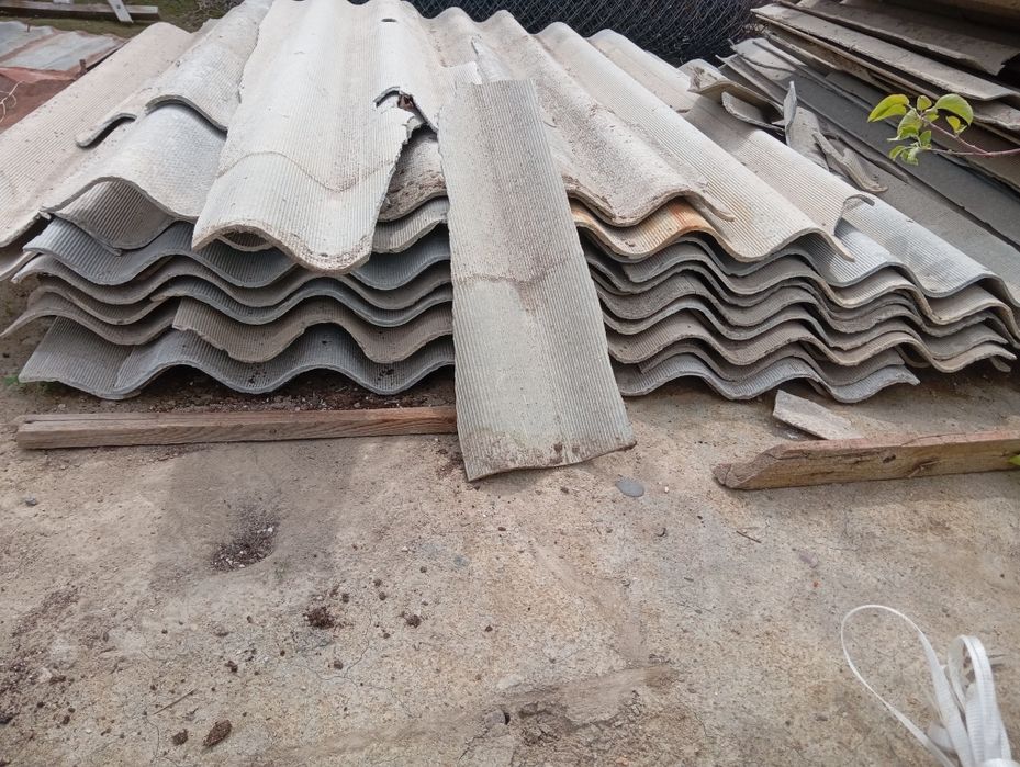 Шифер цельные самовывоз