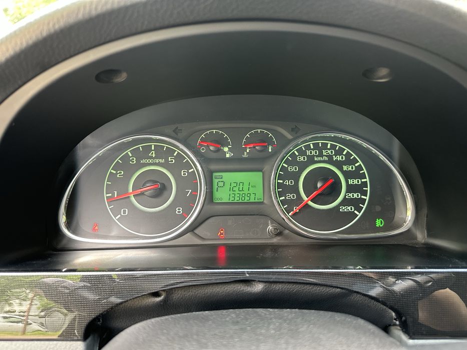 Other Lacetti / Gentra 2023 — 4