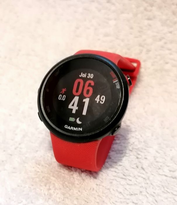Ceas Garmin Forerunner 45