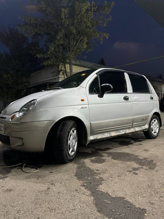 Матиз бест 2011 метан газ аренда