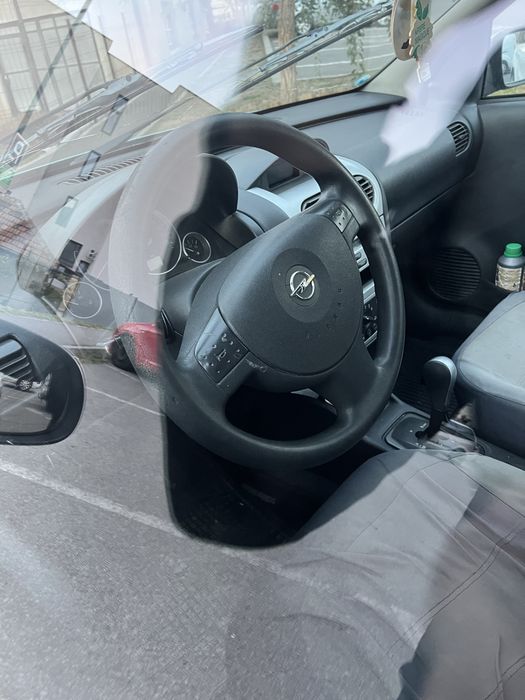 OPEL Corsa 2003 — imagine 5