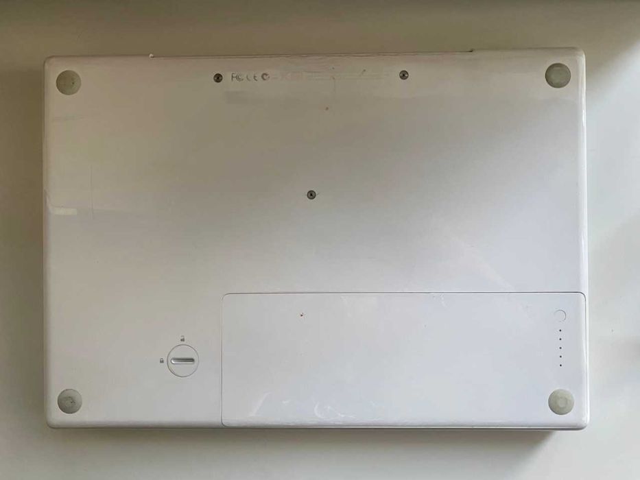 MacBook 13.3 2008 A1181