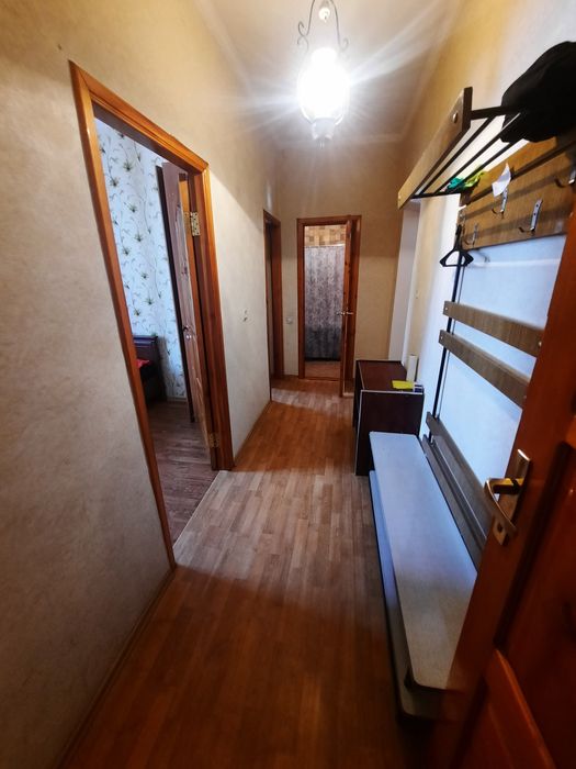 Сдам квартиру абая 74