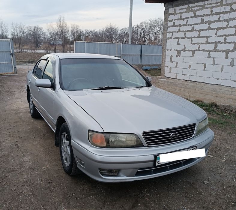 Продам Ниссан Цефиро