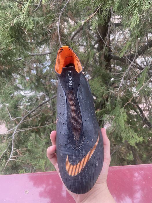Ghete Nike Mercurial ACC (nu adidas, nu elite,nu puma, nu adidas pred)