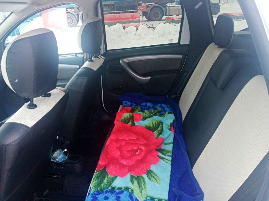 Продам Рено Дастер