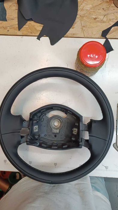 Reconditionare scaune auto