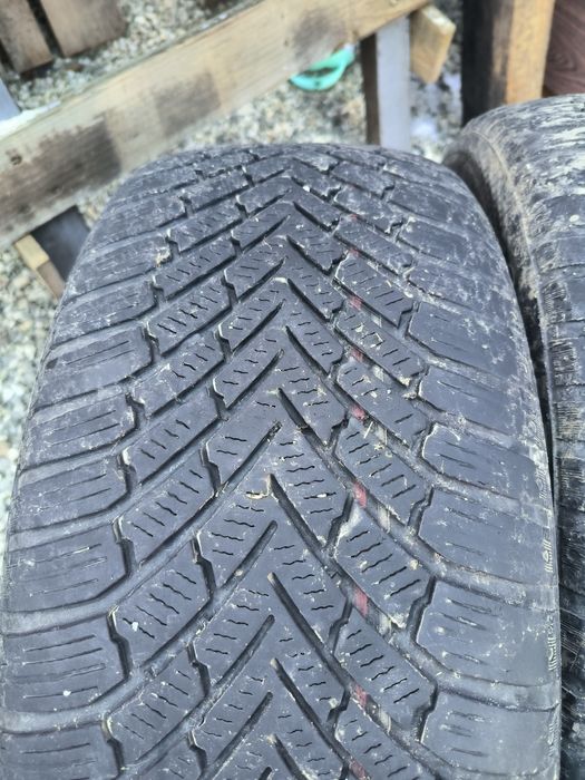 Anvelope iarna Continental 225/50R17