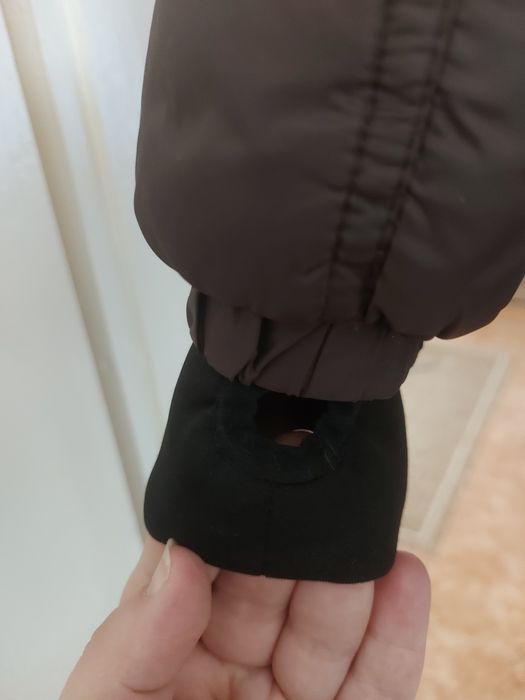 Продавам зимни якета