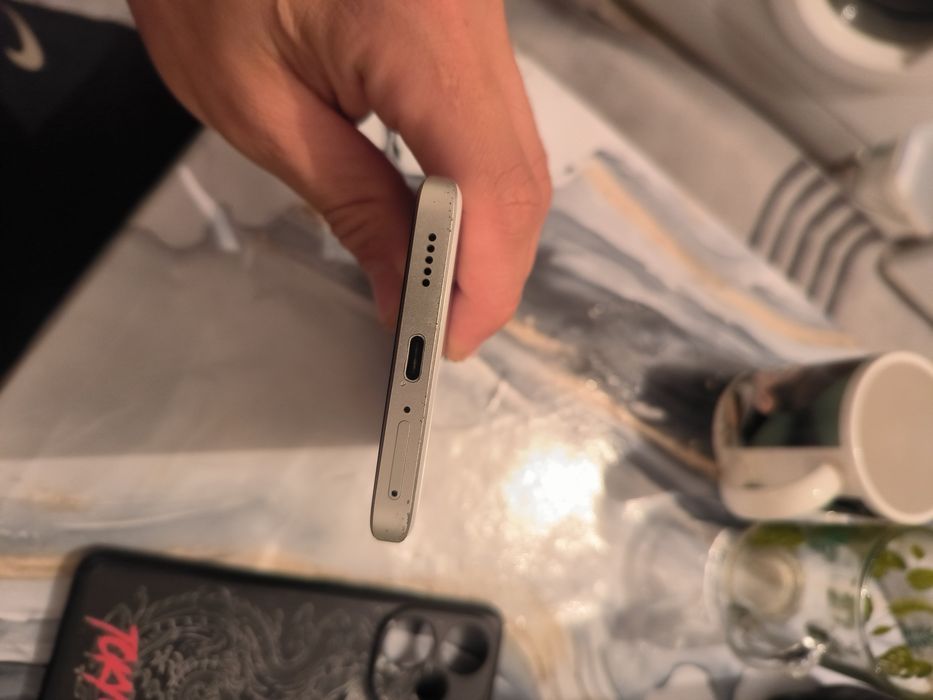 Redmi note 13pro plus 5G 16/512гб