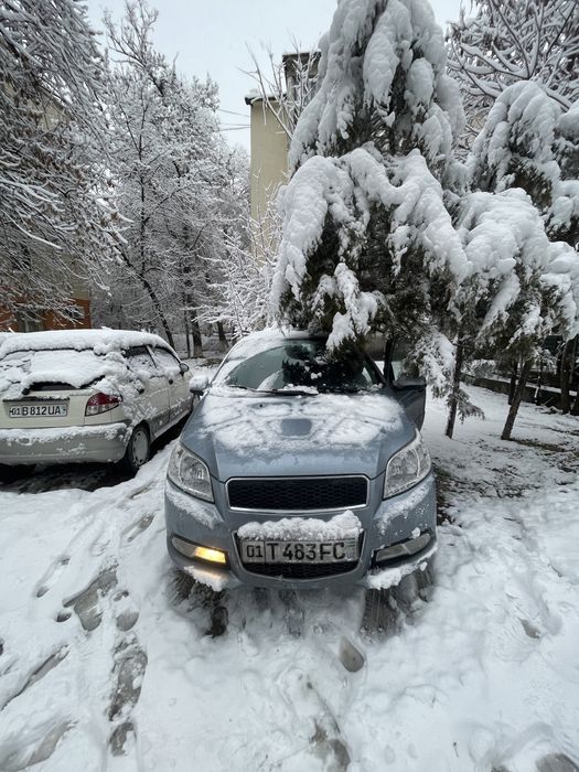 Продается нексия 3 2016,2 позиция