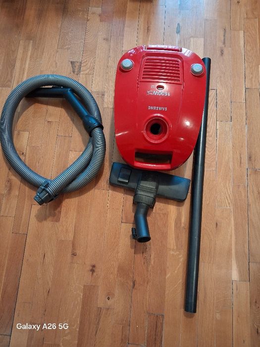 Прахосмукачка Samsung за 75лв