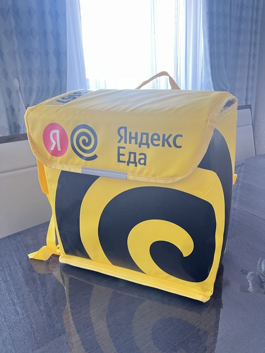 Термосумка бесплатно