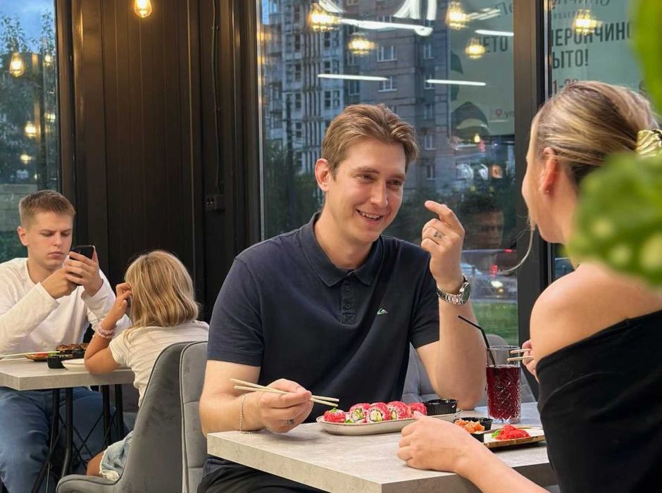 Понятные инвестиции ТОО доля в ресторане