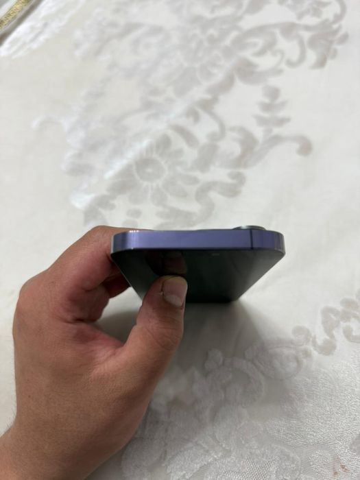 14 про 128гб обмен