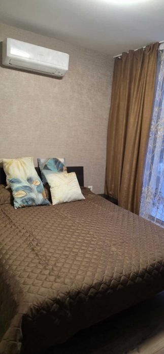 Дава се под наем Двустаен апартамент в София, Малинова долина - 60 кв.м за 510 € - Снимка #2