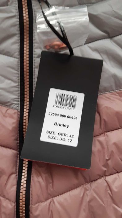 Killtec M/L/XL  ново яке