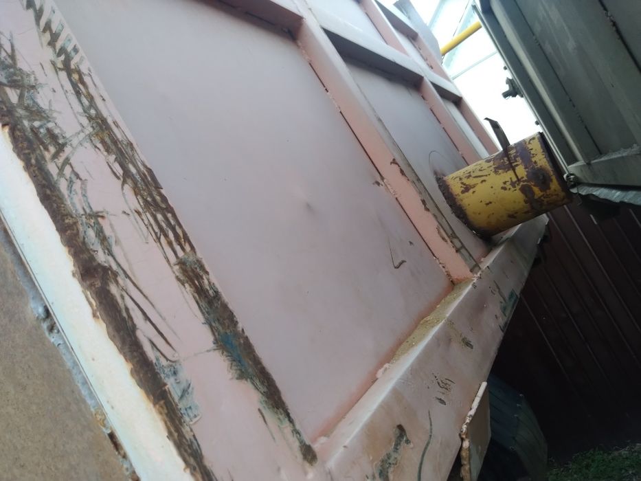 Камаз  5511 Самосвал