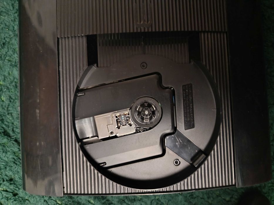 PlayStation 3 (PS3)