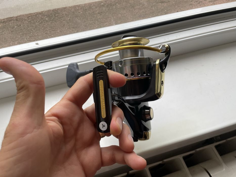 Ryobi ecusima 6000/8000