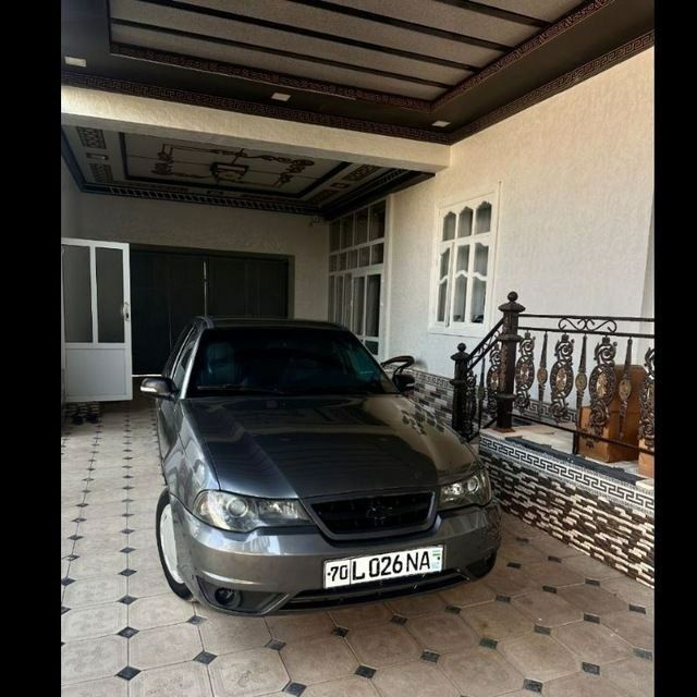 chevrolet nexia 2