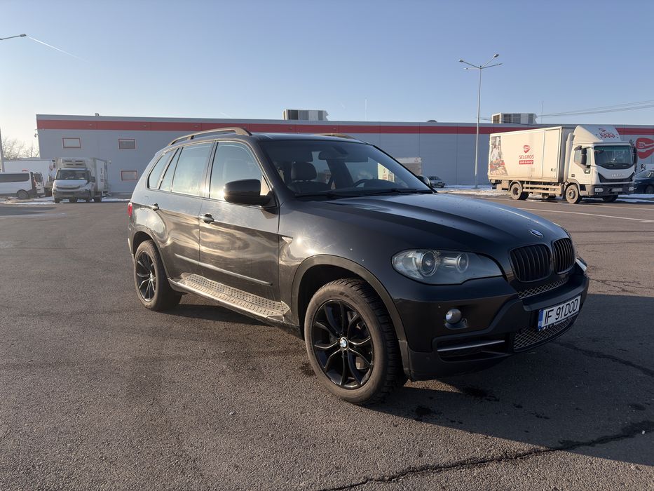 BMW X5 e70 Unic Proprietar