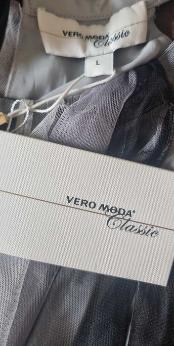Рокля Vero Moda