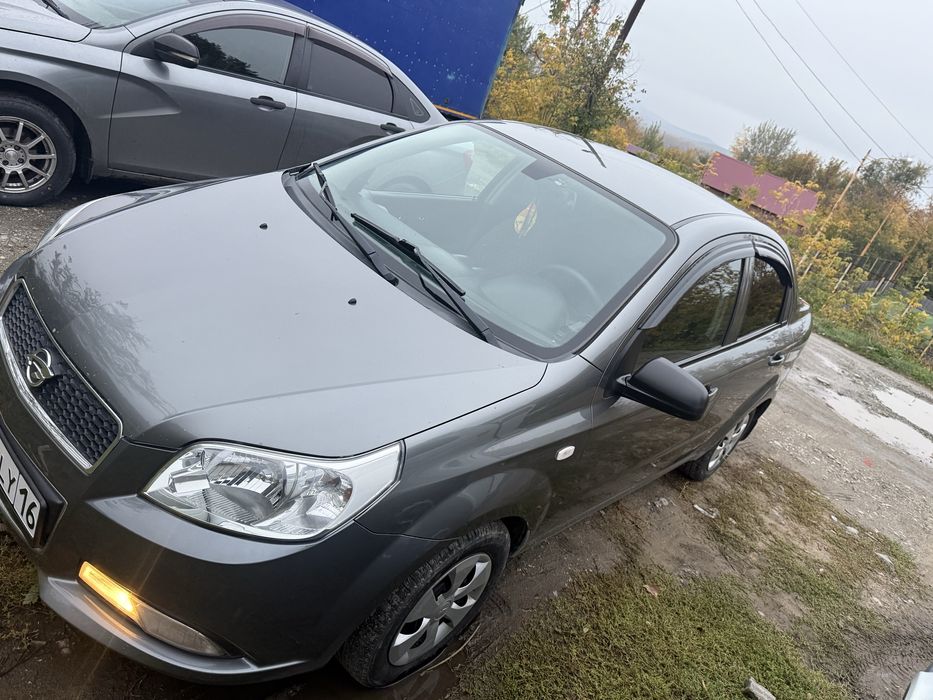 Продам Ravon Nexia R3