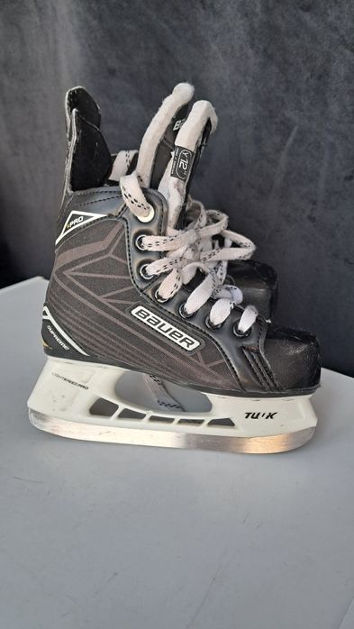 Коньки хоккейные детские BAUER