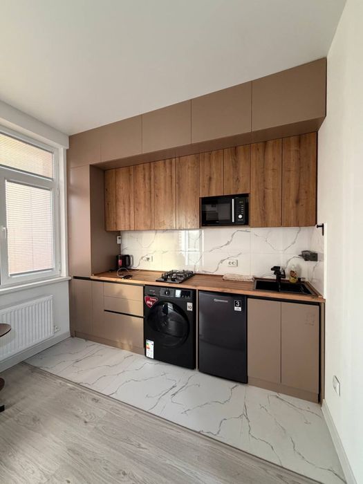 1/8/9 ЖК Паркент плаза, Авиатор, Паркентский, Новостройка