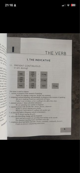 Do it yourself Intermediate English