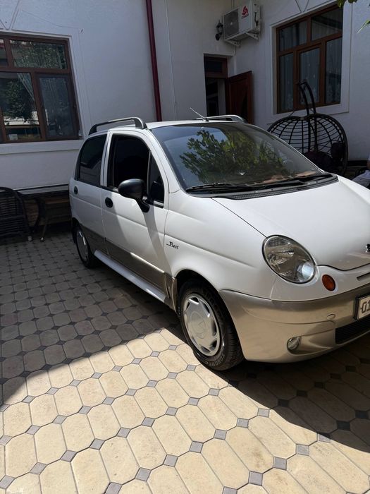 Matiz best naxt ili arenda