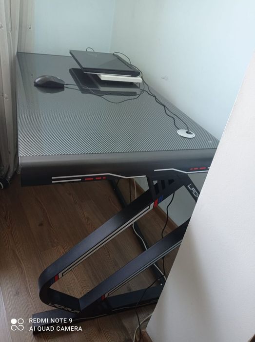 Стол компьютерный 110см 60см 75см