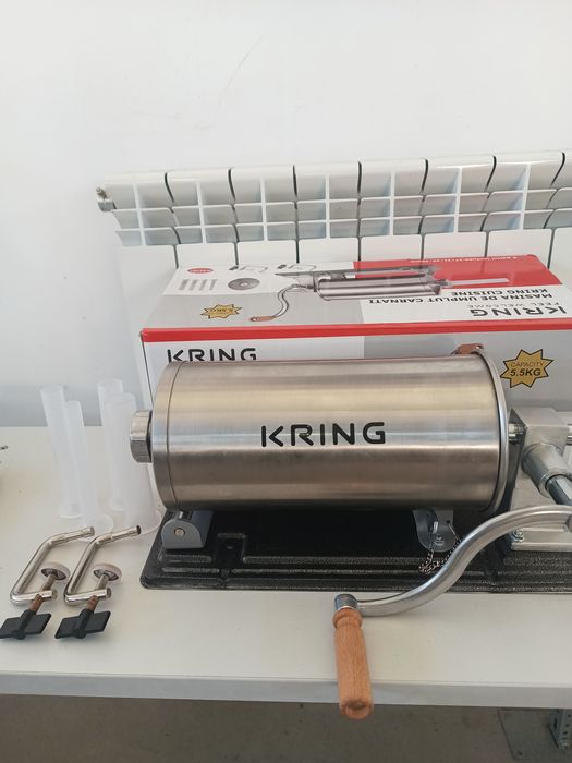 Пълначка за колбаси