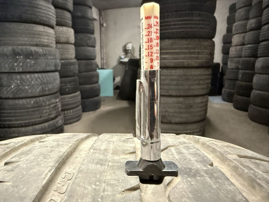 Гума Kumho 275/45/20