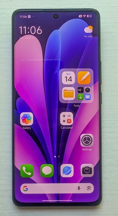 Xiaomi 13 Ultra 12/256GB | Без забележки