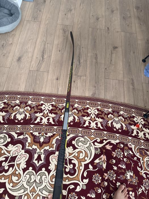 Клюшка правый хват