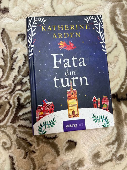 Pachet cărți editura young art