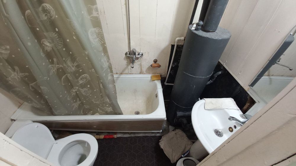 Яшнобод район  2 ком кв , аренда договорная долгосрочная