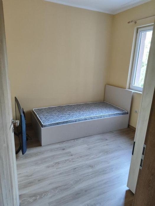 Дава се под наем Тристаен апартамент в Пловдив, Въстанически - 79 кв.м за 484.5 € - Снимка #4