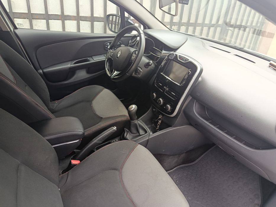 Vand Renault Clio IV