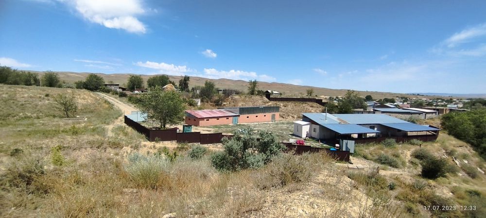 Фазенда сатылады Талдыкорган