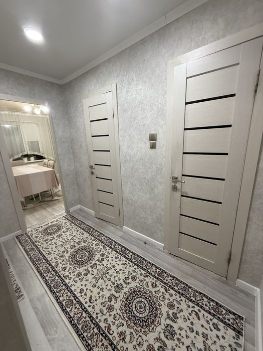 Продам 3х ком квартиру