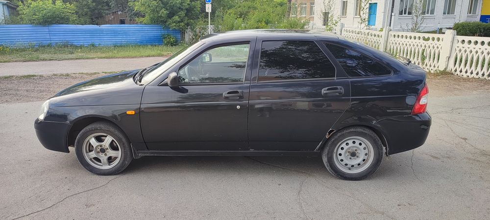 Продам Приору, ваз 2172