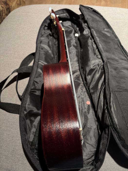 Ukulele KA 15 S Mahon Maro