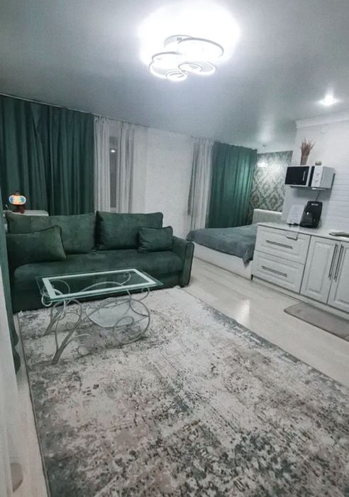 ЛЮКС ПОЧАС, посуточно центр