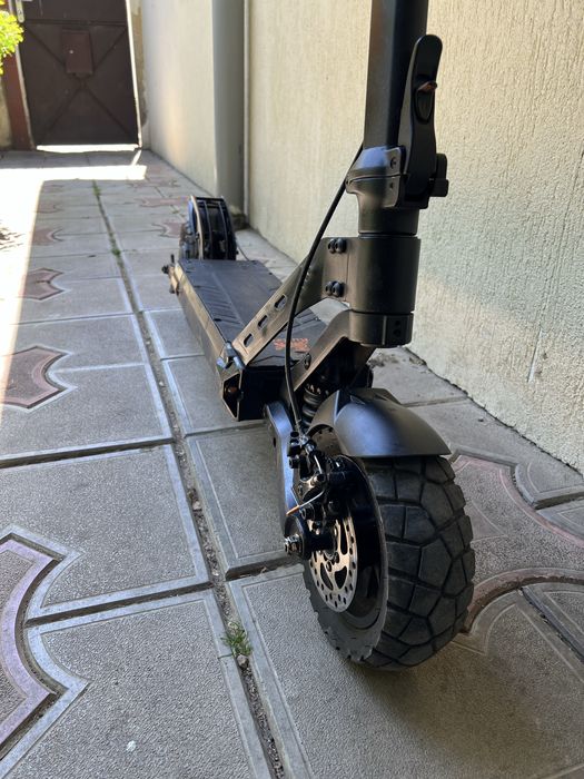 Kukirin g2 pro 500km