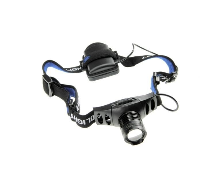 Lanterna cap universala cu led q5 UNIVERSAL Universal